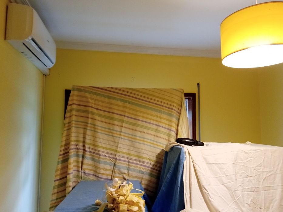 Pintura de construção civil