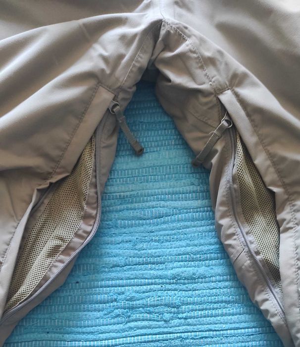 Calças ski/snowboard, como novas