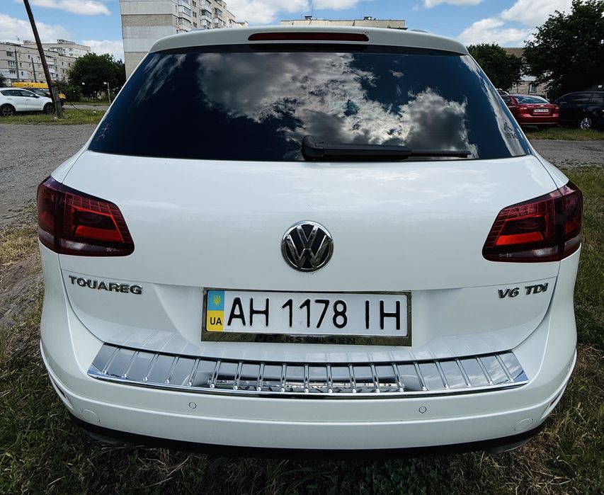 Продаж особистого автомобіля.