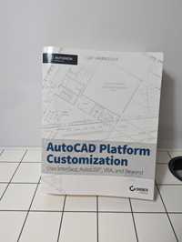 AutoCAD User Interface, VBA, and beyond