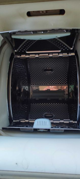 пральна машина whirlpool