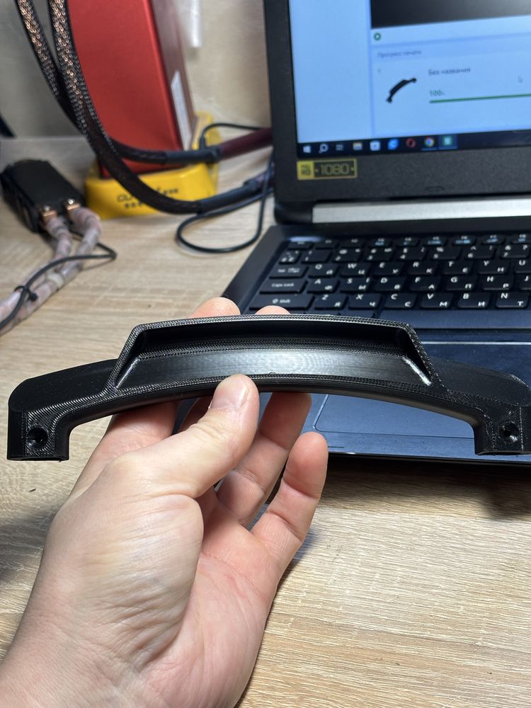 3D печать запчастей для самокатов гироскутеров велосипедов моноколес