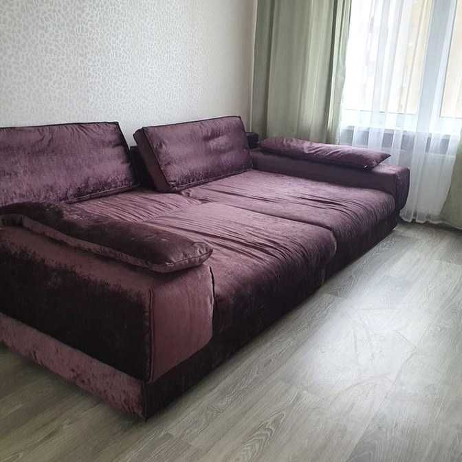 Здається квартира в Молодіжному кварталі на вул. Б. Гмирі, 12Б