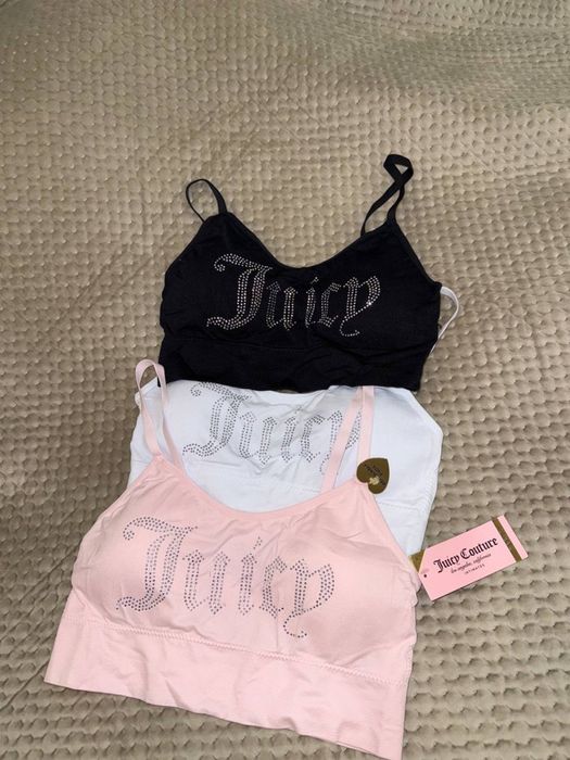 Оригінальні топи