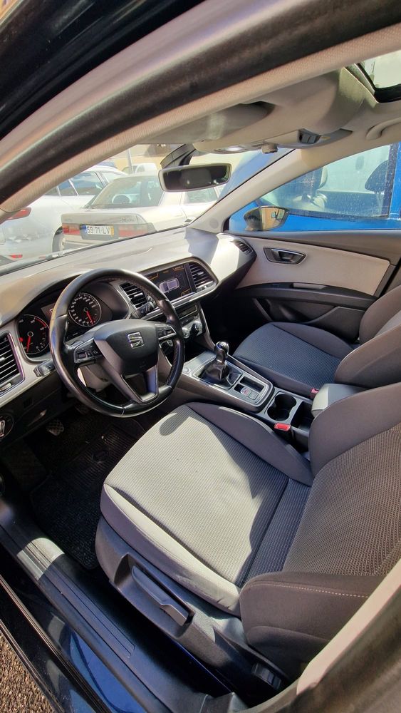 Seat Leon st 5F 1.6 TDI