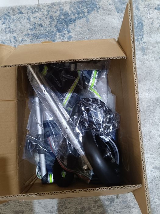 Cadeira de rodas para cães