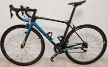 Rower szosowy GIANT TCR ADVANCED 3 Karbon Ultegra Okazja !