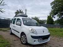 Renault Kangoo 2  , klimatyzacja, opłaty 2026r , zamiana