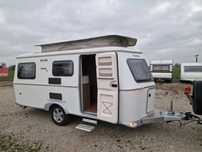 Hymer-Eriba Troll 540  Hymer Eriba Troll 540