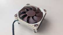 Кулер Noctua NH-L9i-17xx
