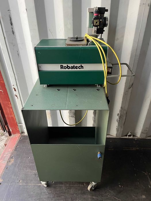 Maszyna do klejenia Robatech Roba 30