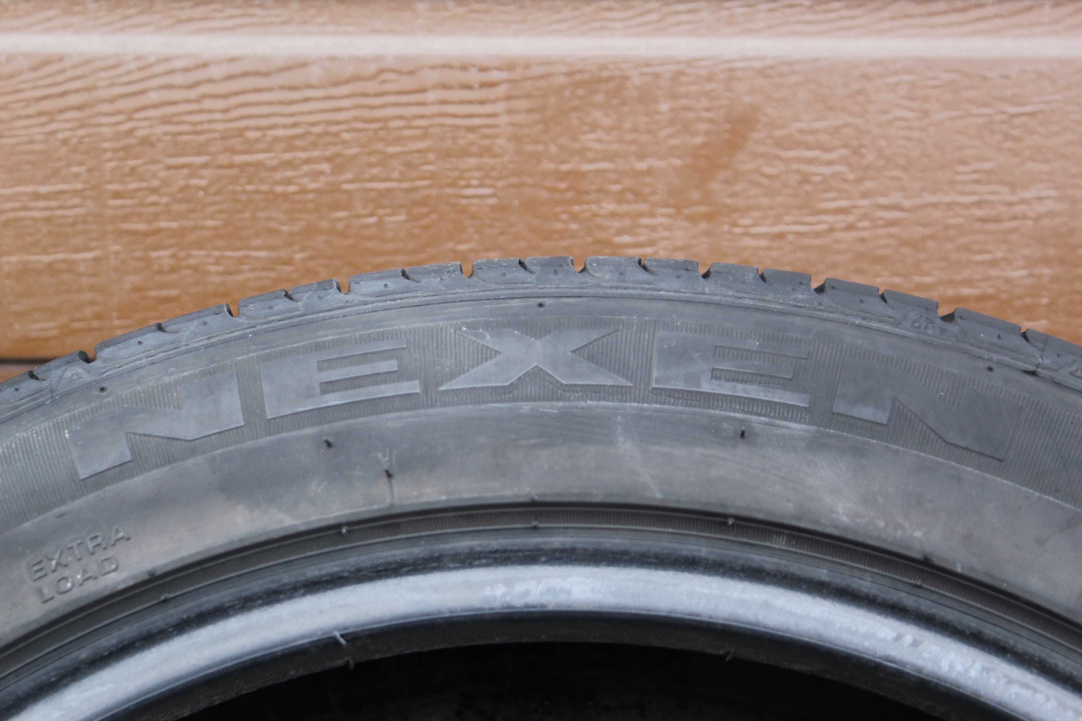 235/45R18 Nexen N'Fera SU1 98W XL 2018r. 7.5mm