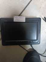 Monitor cofania firmy Boss