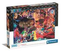 Puzzle 200 i 1000