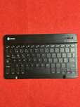 Teclado para tablet bluetooth
