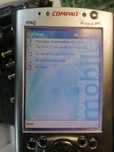 Vendo IPAQ pocket pc