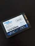 ssd dysk twardy golden memory 240gb 2,5” sata3