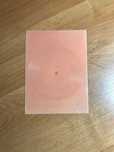 Pocztówka dźwiękowa PRL McKenzie San Francisco Kinks Waterloo Sunset