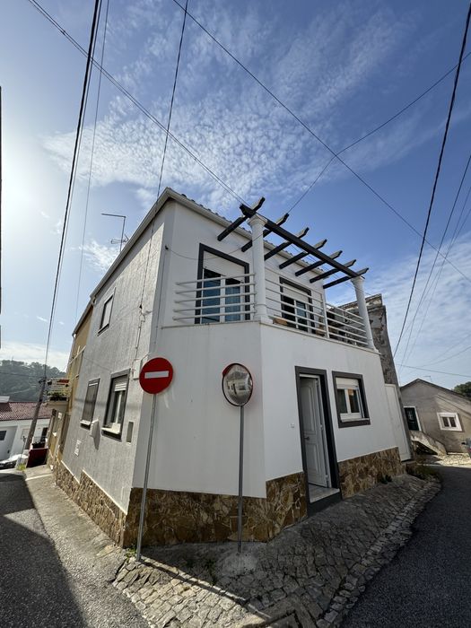 Moradia t2 para arrendar