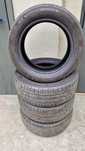Opony Continental  195/55 R16