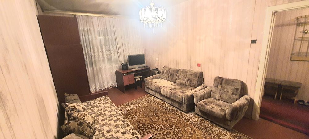 Мкрн. Східний (Восточный) - самий новий мкрн міста!