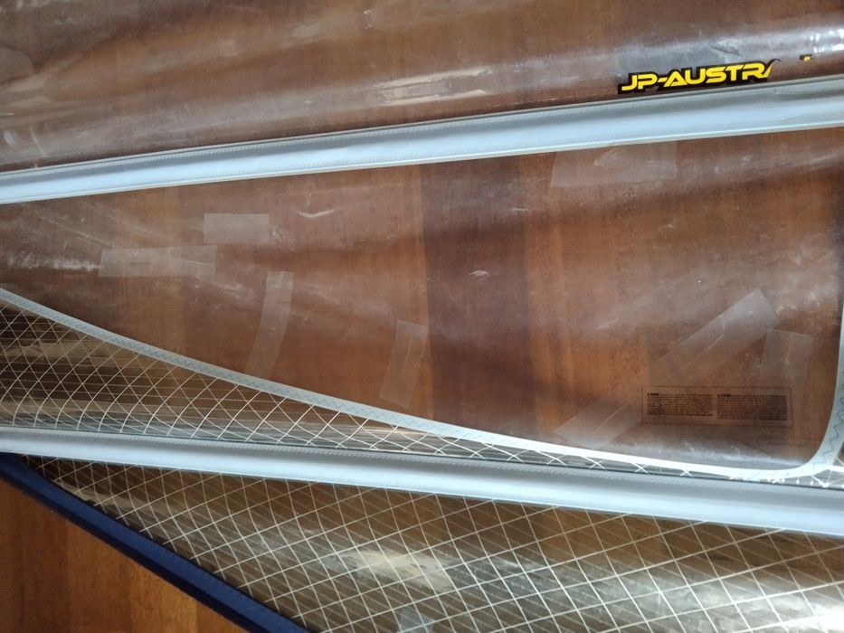 Żagiel Windsurfing JP  8.7 H2. Duży