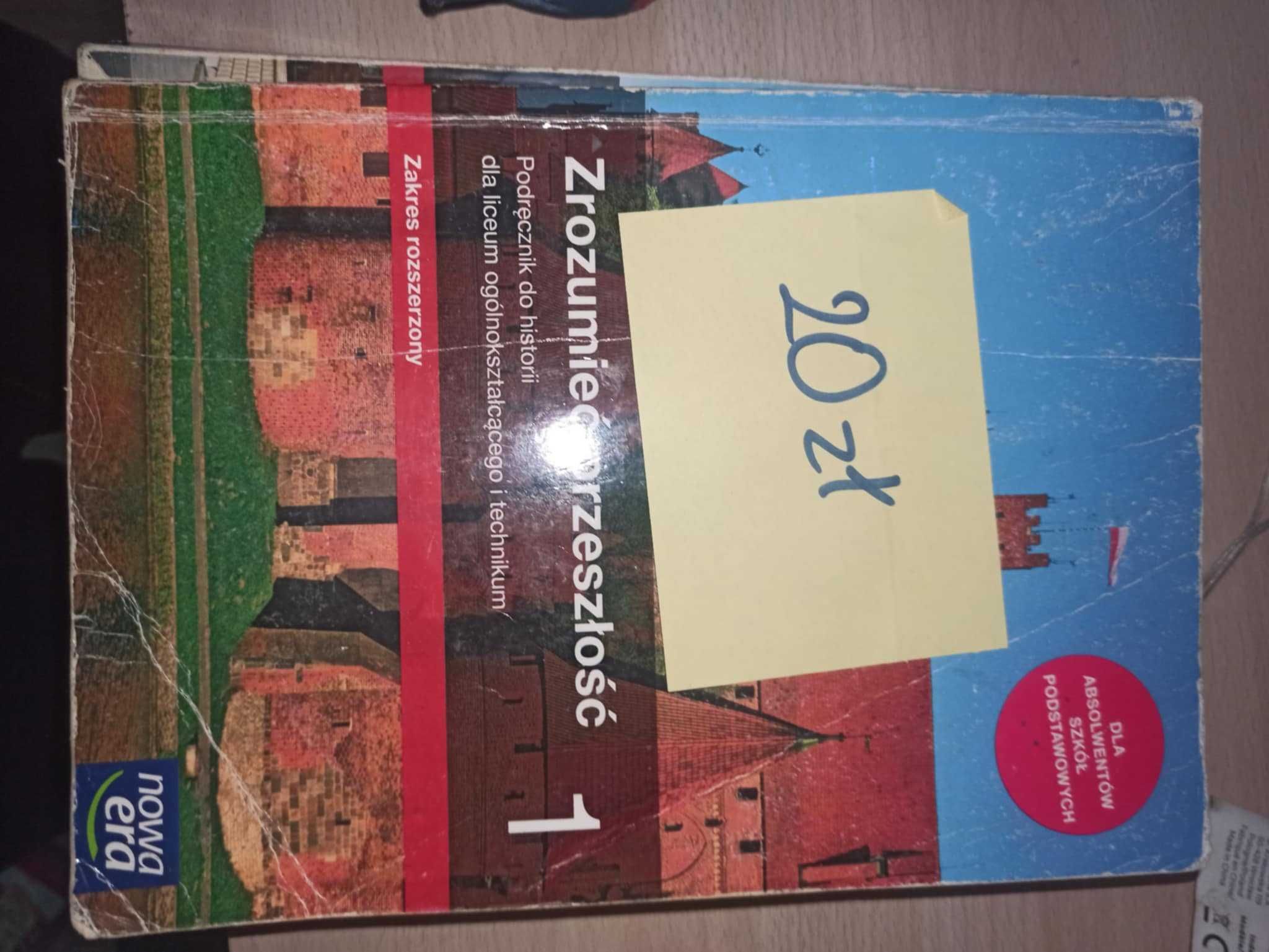 Zrozumieć przeszłość 1