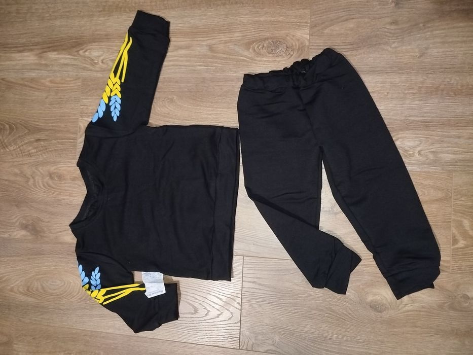 Дитячий одяг ,для хлопчиків і дівчат