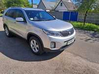 Автомобіль KIA SORENTO 2,2 дизель 2013р.