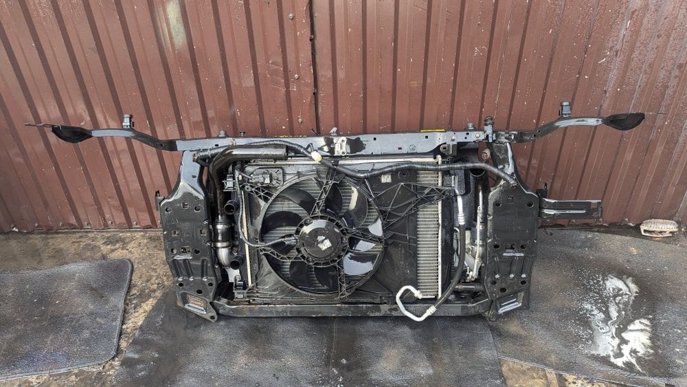 Телевізор nissan qashqai j10 рестайлинг