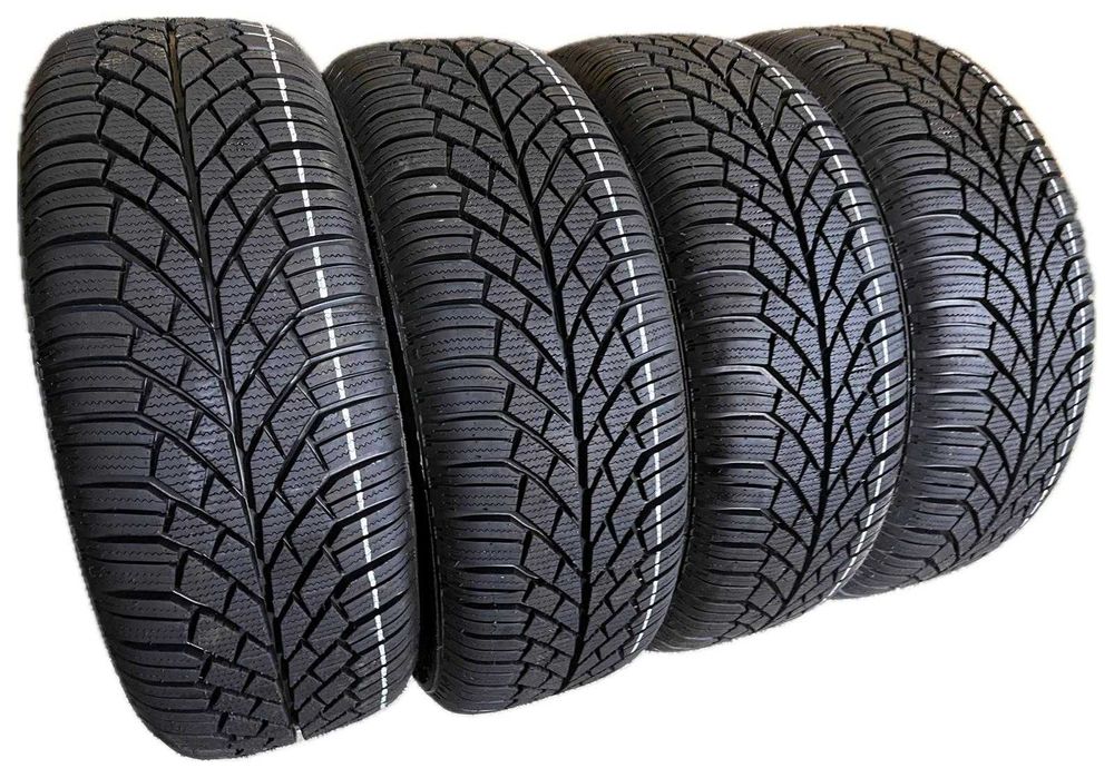 4x185/60 R 15 Opony Bieżnikowane Zima 2 Lata Gwarancji !!