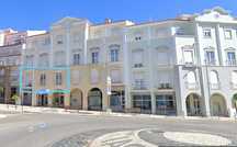 Apartamento T3 no centro de Santiago do Cacém