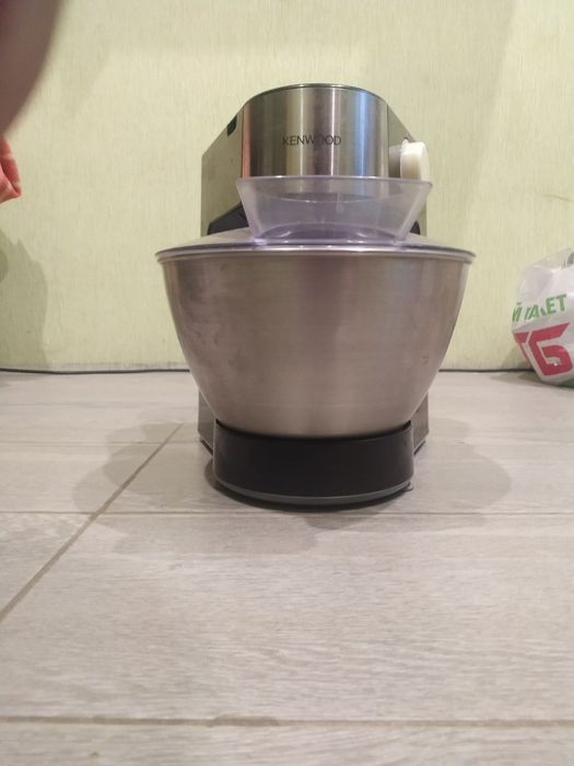 Продам миксер KENWOOD