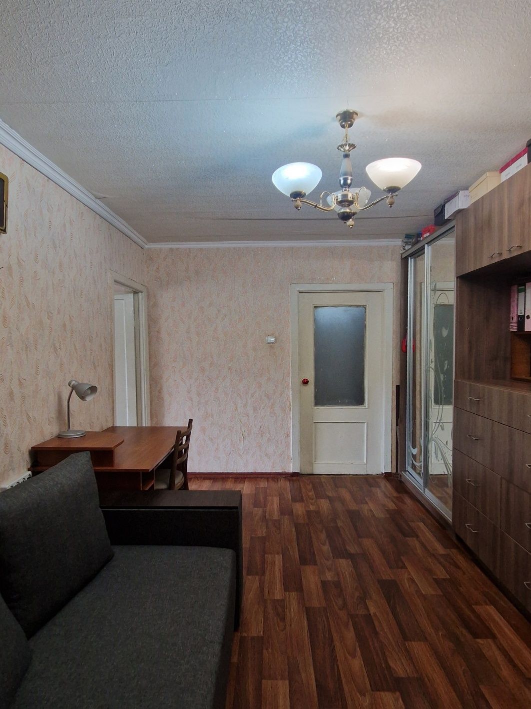 Купите 3к квартиру в доме с бомбоубежищем, р-н Рабочей