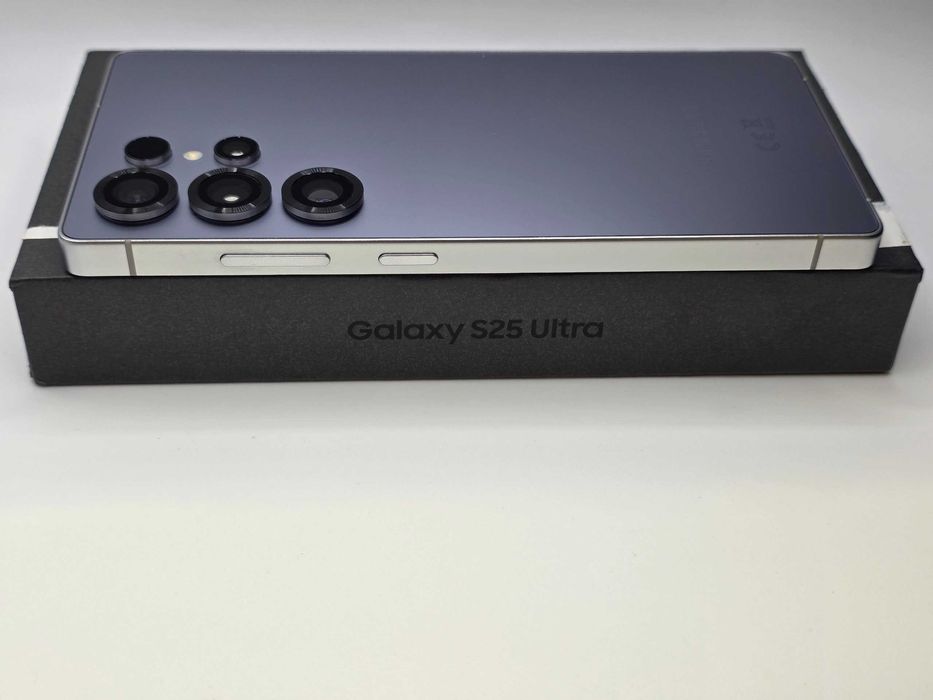 Samusng Galaxy S25 Ultra Європа 12/256/1024