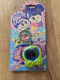 Tamagotchi, Rikou Koibito