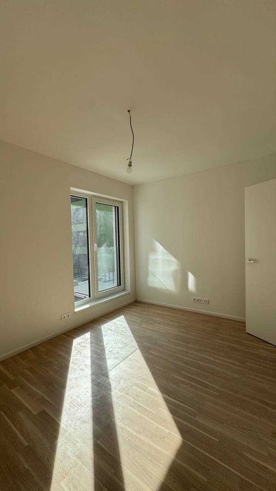 Продаж 2кім.  квартиру в новому будинку (новий ЖК) - Прага, Чехія