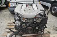 2005 mercedes e55 amg engine m113k 5.5L 137k