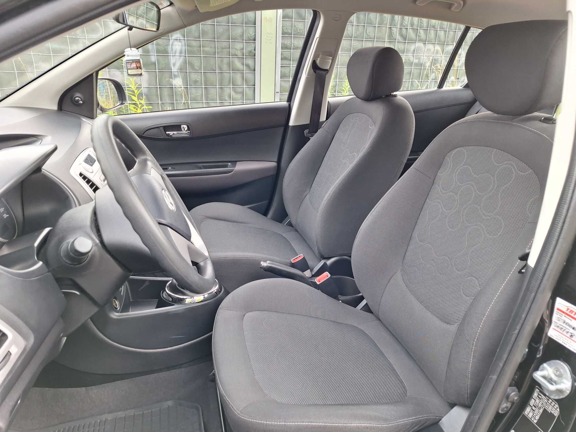 Hyundai i20 2012r 106000km 57kW