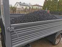 Transport Węgla Iveco do 3.5 T Wywrotka Piach Kruszywo Torf