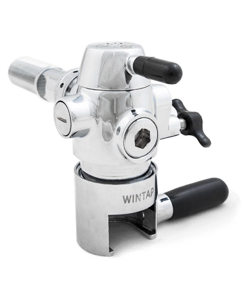 Пеногасители WINTAP