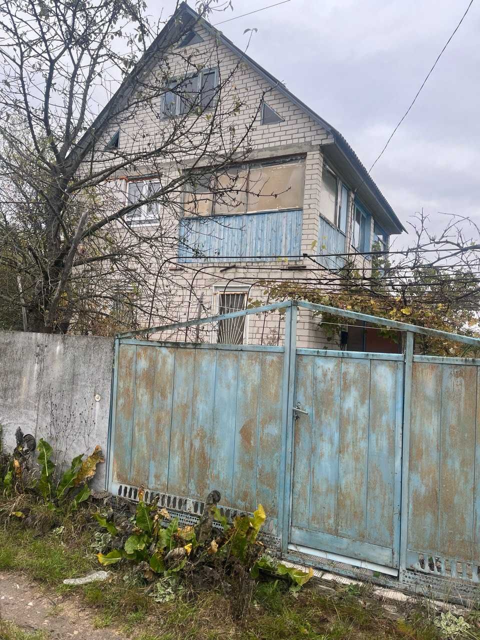 Продається дача в Березанці