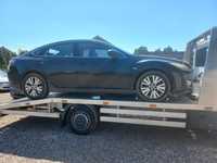 Blotnik prawy mazda 6 gh 35n