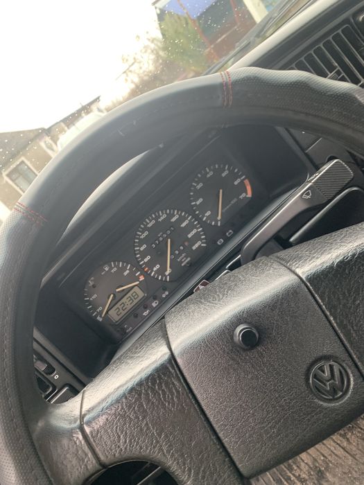 Passat b3 1.8 1990 читати опис