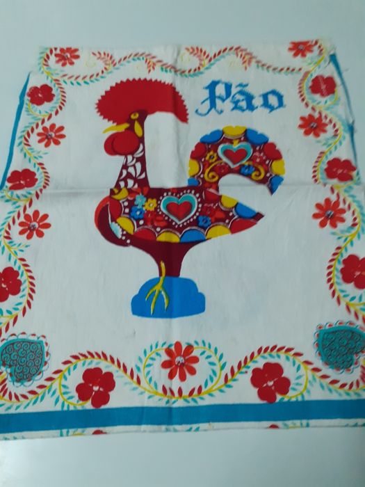 Sacos de Pão  Novos