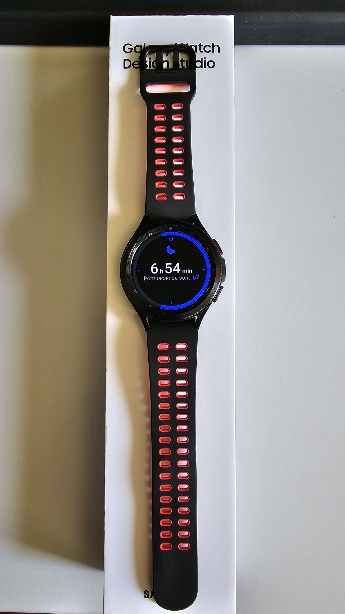 Galaxy watch 4 Classic 46mm