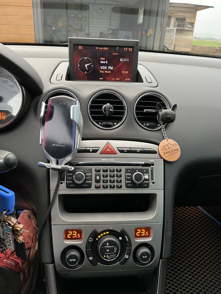 Sprzedam peugota 308