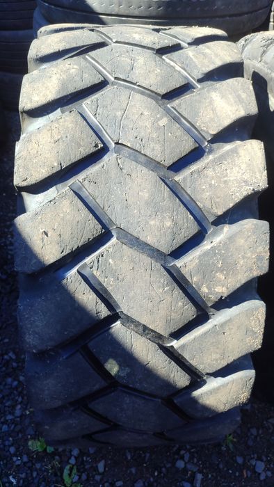 Opony 460/70 R 24
