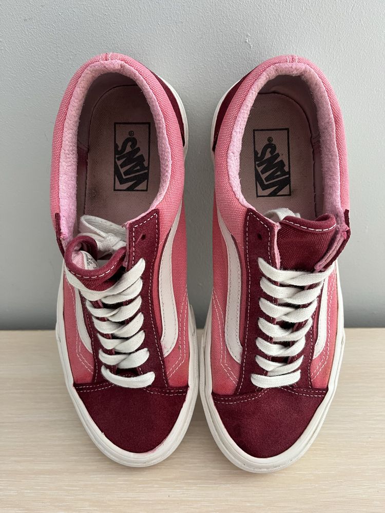 Vans old skool-40,5-UNISEX