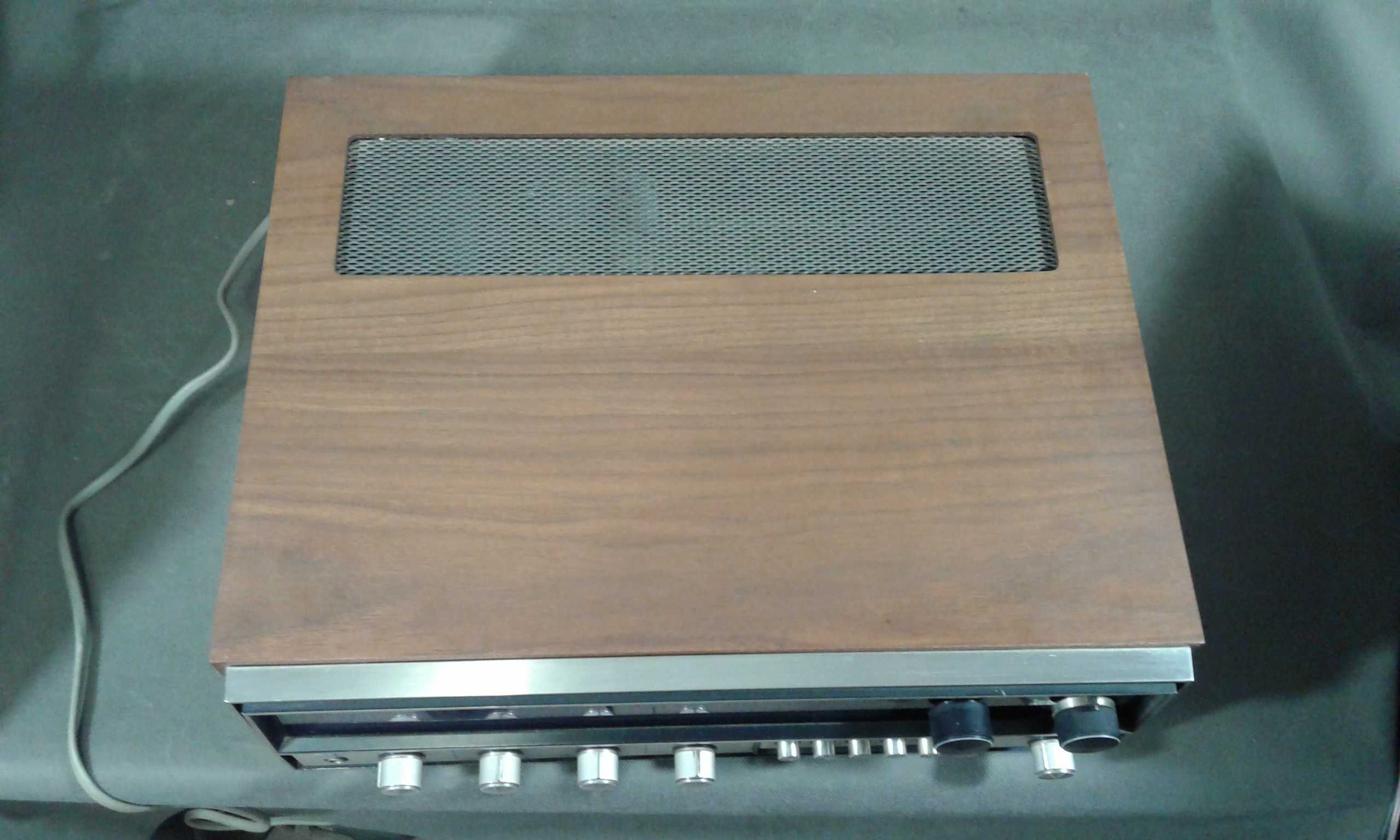 KENOOD KR-5200,amplituner stereo